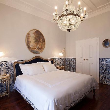 Bed and Breakfast Casa Dell'Arte Club House Lizbona Zewnętrze zdjęcie