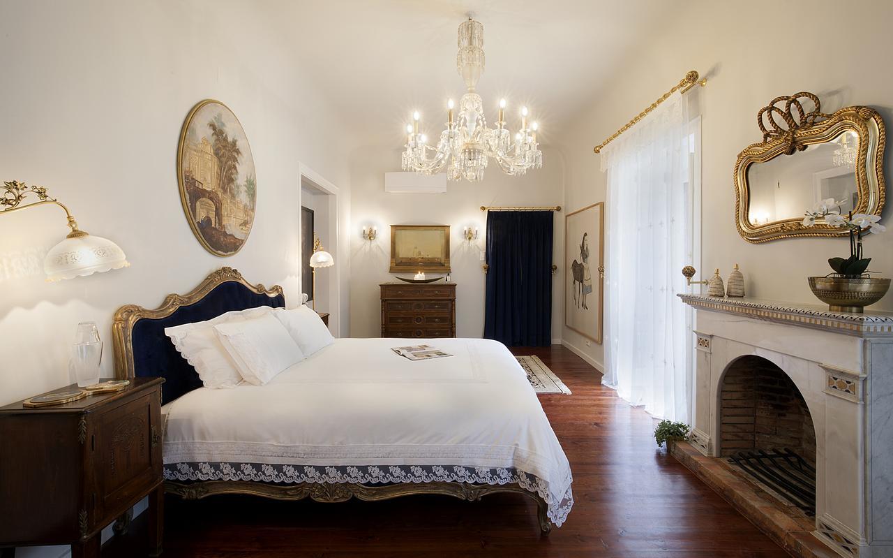 Bed and Breakfast Casa Dell'Arte Club House Lizbona Zewnętrze zdjęcie